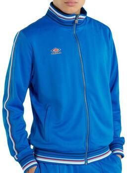 Umbro Monogr Anth Jkt Stijlvolle Jas Blue Heren