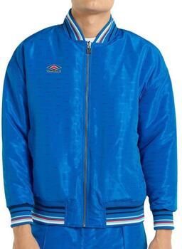 Umbro Rams Revers Jack Blue Heren