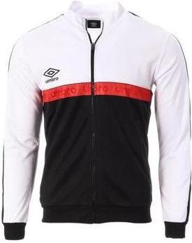 Umbro Heren Trainingsjack White Heren