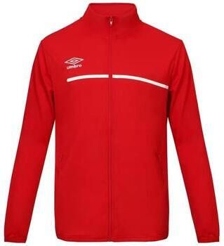 Umbro Teamwear Jas voor Heren Red Heren