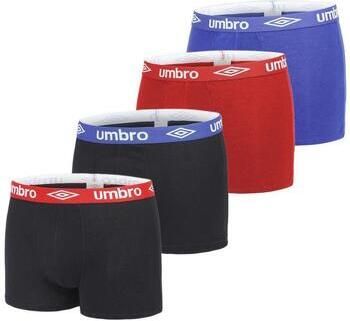 Umbro Boxers BCX4