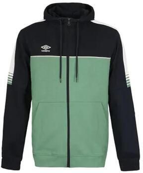 Umbro Capuchon sweaters Grass