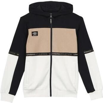 Umbro Capuchon sweaters Prt Fz