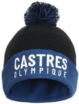 Umbro Sporty Replica Beanie Hat Blue Unisex