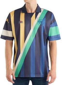 Umbro Polo Shirt Korte Mouw Mash