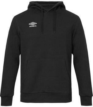Umbro Sweatshirts Black Heren