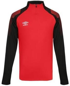 Umbro Comfortabele Coltrui voor elke gelegenheid Red Heren