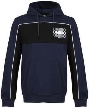 Umbro Comfortabele Trui Spl Net HD Swe Blue Heren