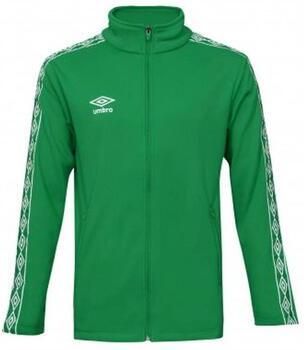 Umbro Heren Teamwear Jas Green Heren