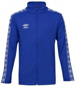 Umbro Teamwear Jack Heren Blue Heren
