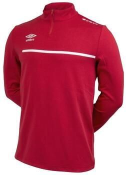 Umbro Teamwear Sweatshirt voor Heren Red Heren
