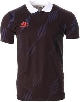 Umbro Polo Shirts Multicolor Heren