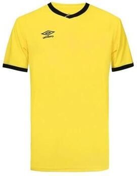 Umbro T-shirt Korte Mouw 570280