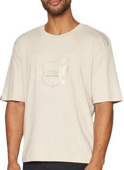 Umbro T-shirt Korte Mouw Crest