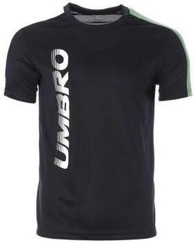 Umbro T-shirt Korte Mouw