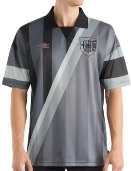 Umbro T-shirt Korte Mouw Mash