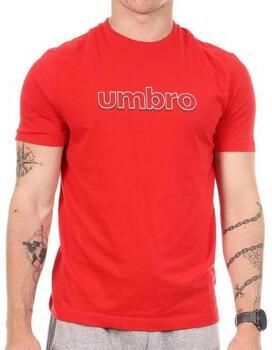 Umbro T-shirt Korte Mouw Outl Net
