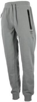 Umbro Trainingsbroek Fleece