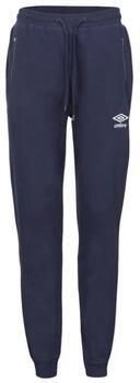 Umbro Heren Joggingbroek Blue Heren