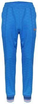 Umbro Monog Track Pan Comfortabele Broek Blue Heren