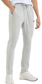 Umbro Gestructureerde Lifestyle Jogger Broek Gray Heren