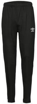 Umbro Heren Joggingbroek Black Heren