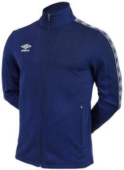 Umbro Teamwear Jack Heren Blue Heren