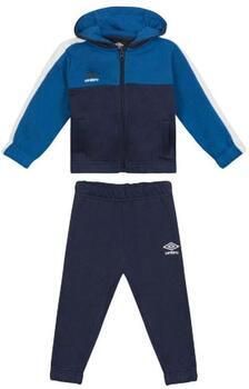 Umbro Trainingspak Net