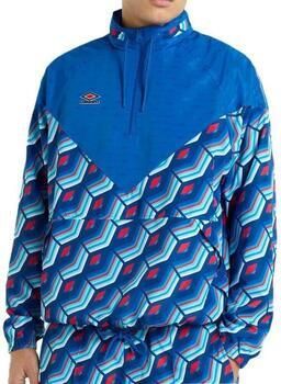 Umbro Panel Windbreak Regenjas Multicolor Heren