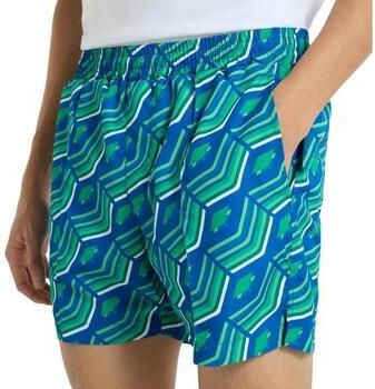 Umbro Gedrukte Lifestyle Shorts Multicolor Heren