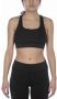 Under Armour Crossback Sra Top Marip.suj.media Gym - Thumbnail 3