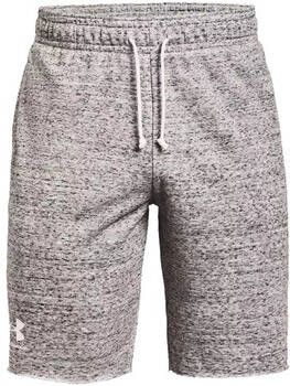 Under Armour Broek Rival Terry Short