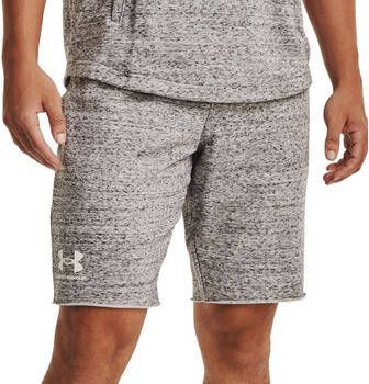 Under Armour Broek Rival Terry Shorts