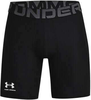 Under Armour Korte Broek HeatGear Compressie Shorts