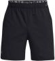 Under Armour Korte broek met elastische band model 'Vanish' - Thumbnail 1