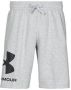 Under Armour Korte Broek UA RIVAL FLC BIG LOGO SHORTS - Thumbnail 1