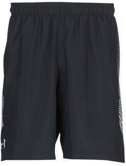 Under Armour Korte Broek WOVEN GRAPHIC SHORT