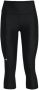 Under Armour 3 4 legging Tech Perfect voor de warme dagen. Houdt je koel en droog. - Thumbnail 2