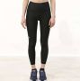 Under Armour HeatGear Armour Hi-Rise 7 8 Tight Dames - Thumbnail 2