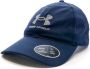 Under Armour Hats Blauw Unisex - Thumbnail 1