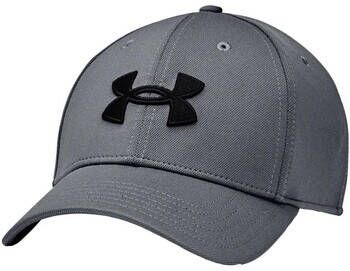 Under Armour Pet GORRA GRIS BLITZING 1376700