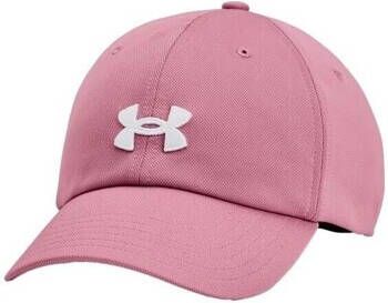 Under Armour Pet GORRA ROSA BLITZING 1376705