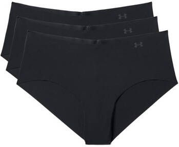 Under Armour Slips Pure Stretch Hipster 3-Pack