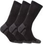 Under Armour Tennissokken Unisex UA Perfor ce Tech-Crew-Sokken in 3-Pack (3 paar) - Thumbnail 2