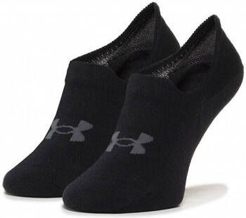 Under Armour Sportsokken Essential Ultra Low 3 Pairs