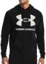 Under Armour Hoodie UA RIVAL FLEECE BIG LOGO HD - Thumbnail 1