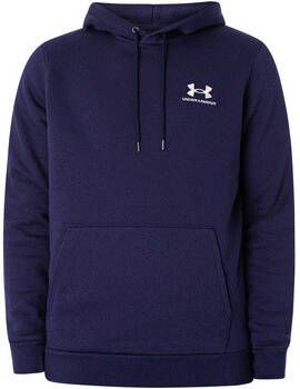Under Armour Sweater Onmisbare fleece hoodie