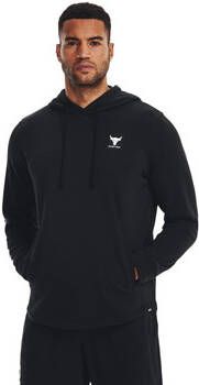 Under Armour Sweater Project Rock Terry