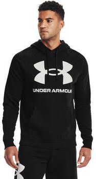 Under Armour Sweater Rival Fleece Big Logo