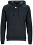 Under Armour Sweater Rival Fleece Hoodie - Thumbnail 3
